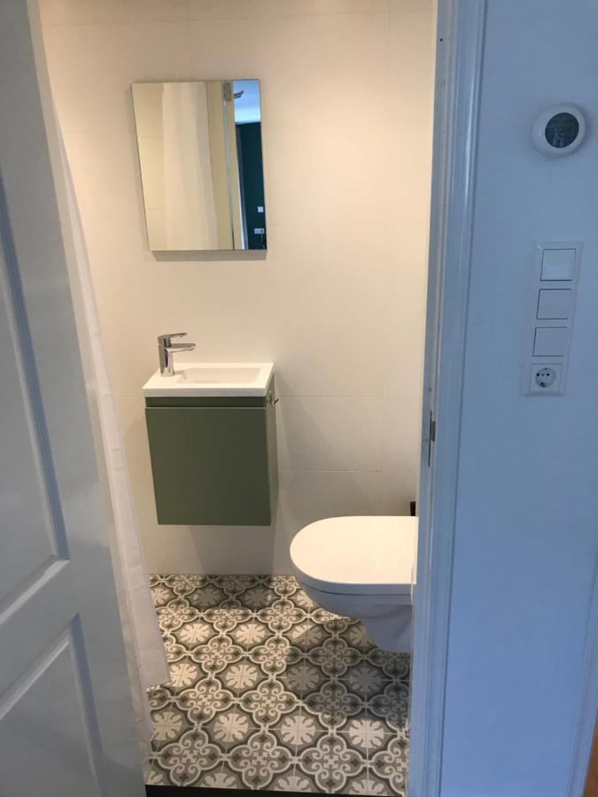 De Haarlemse Logeerkamer Ngoại thất bức ảnh