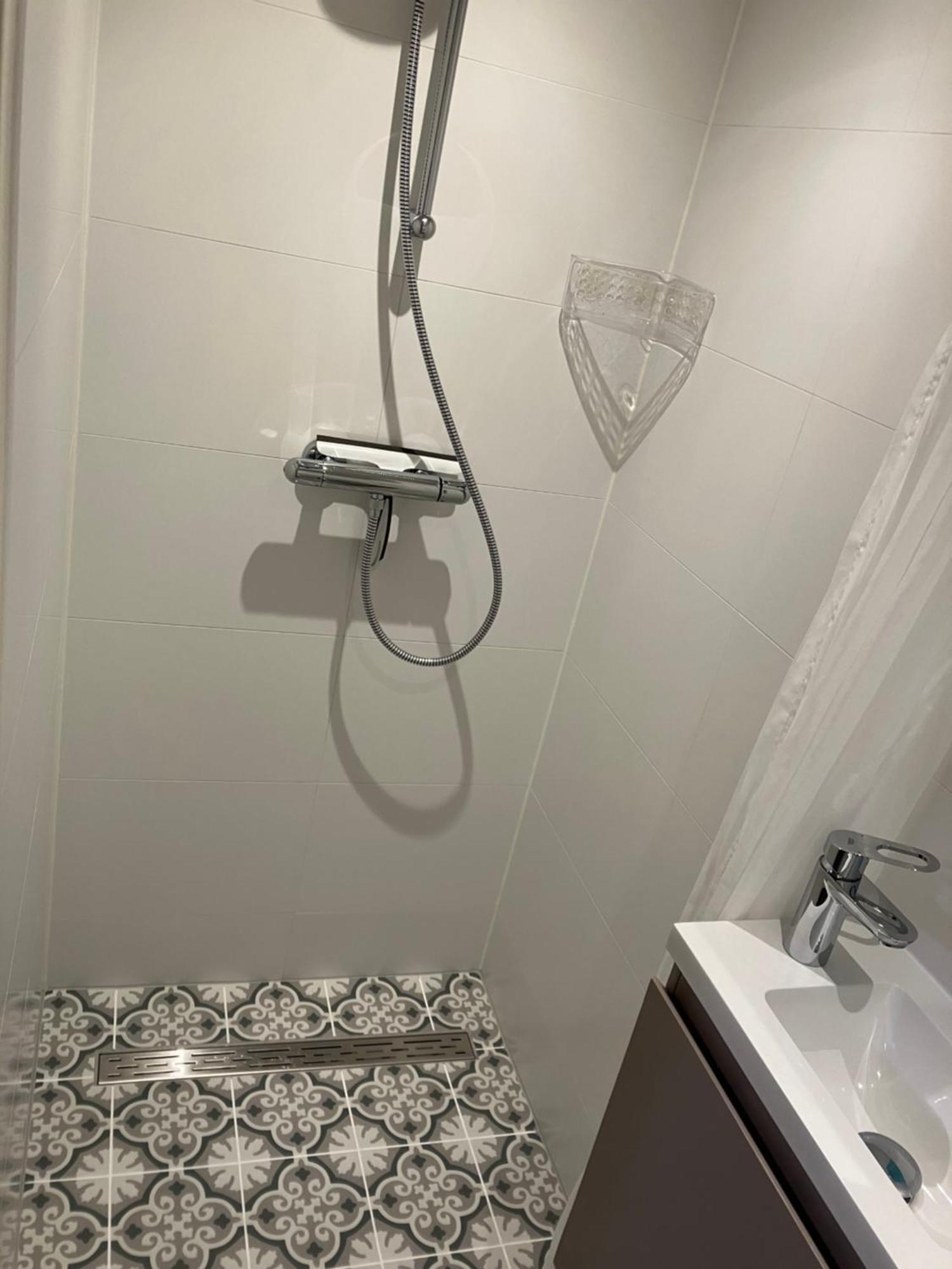 De Haarlemse Logeerkamer Ngoại thất bức ảnh